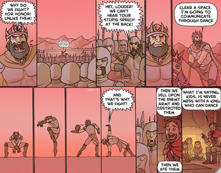 Illustration for article titled SFW Oglaf